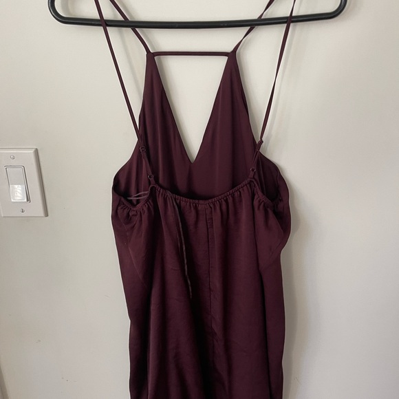 Sleek and sexy dress from express. - Picture 2 of 2